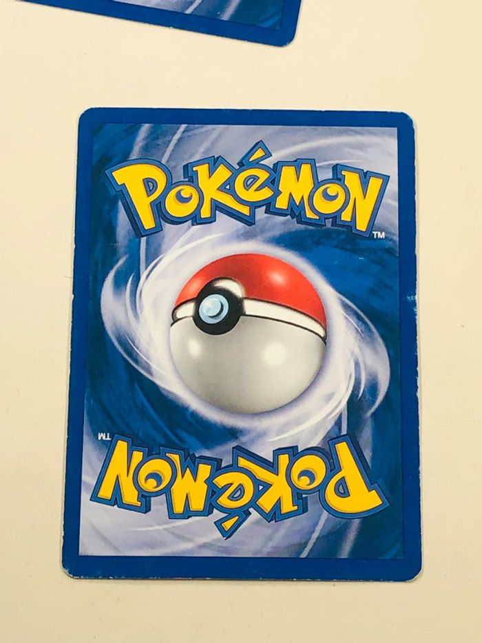 Octillery Carte Pokémon 34/64 - photo numéro 2