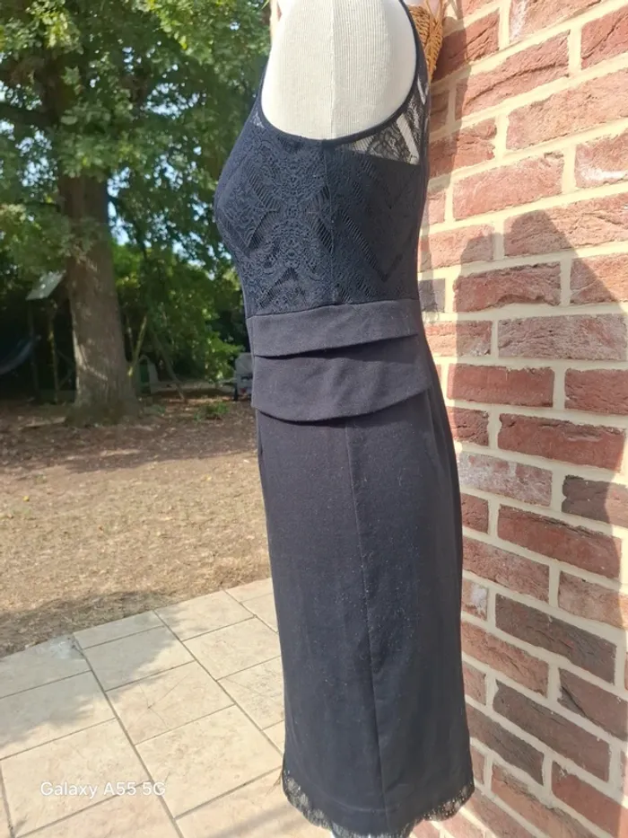Robe femme 38 - photo numéro 3