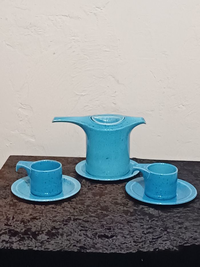 Service années 70 Celtic