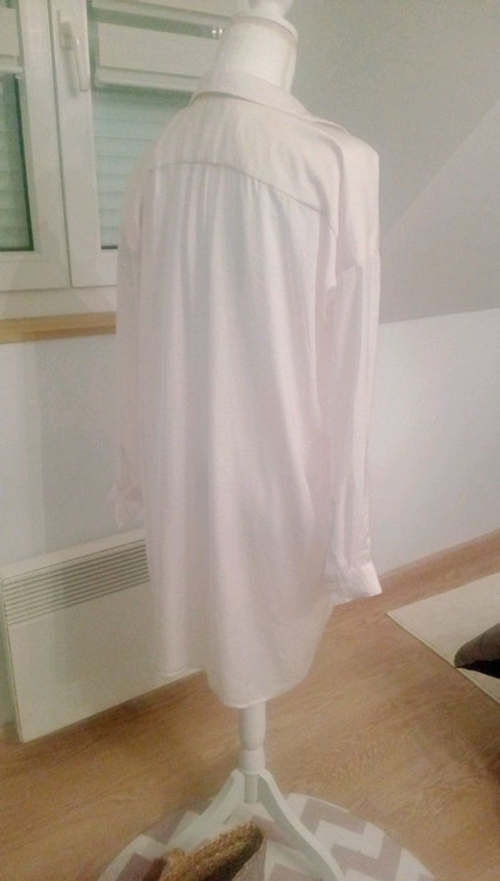 Chemise - photo numéro 3