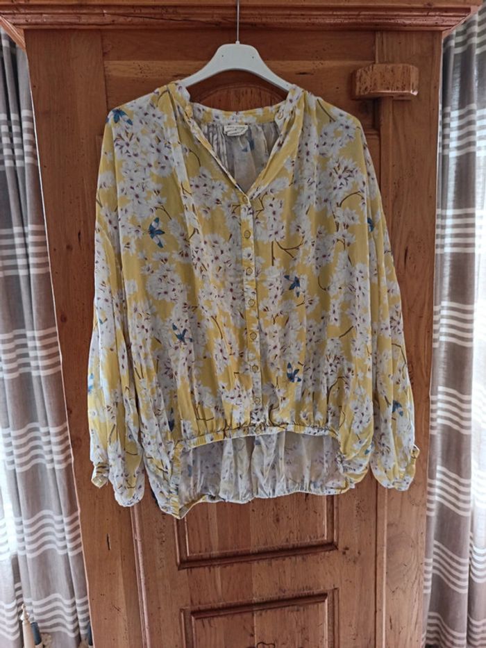Blouse h&m