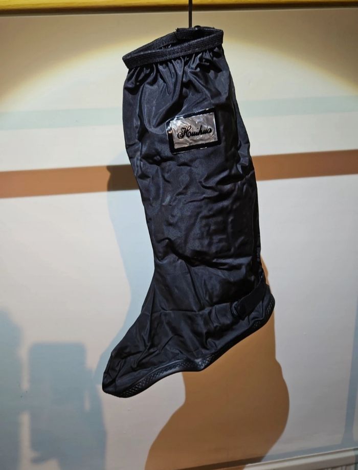 Couvre chaussures imperméables - photo numéro 3