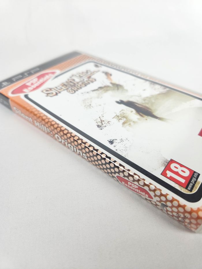 Jeu PSP : Silent Hill Origins FR - Très Bon État - photo numéro 2