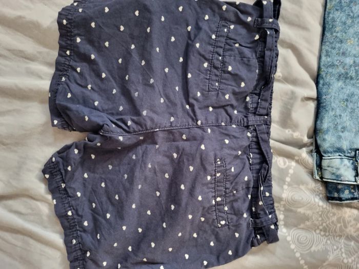 Short H&M 7-8 Ans - photo numéro 4