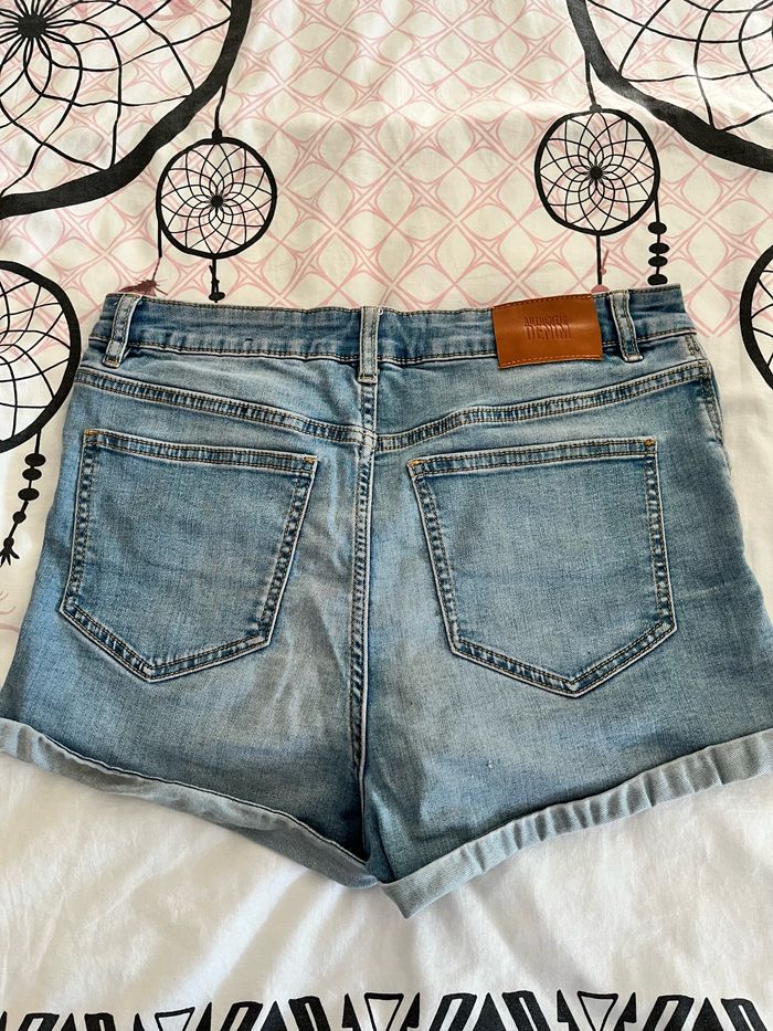 Short taille haute - photo numéro 2