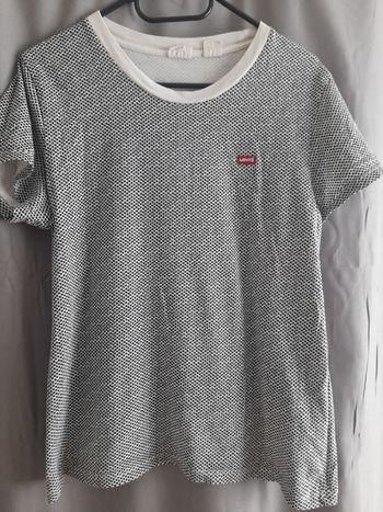 Tee shirt levi's