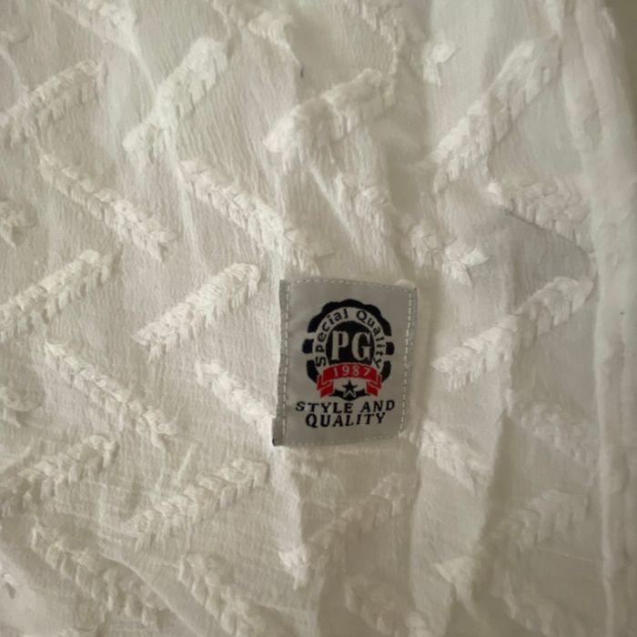Chemise blanche - photo numéro 3