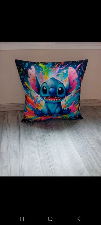 Coussin