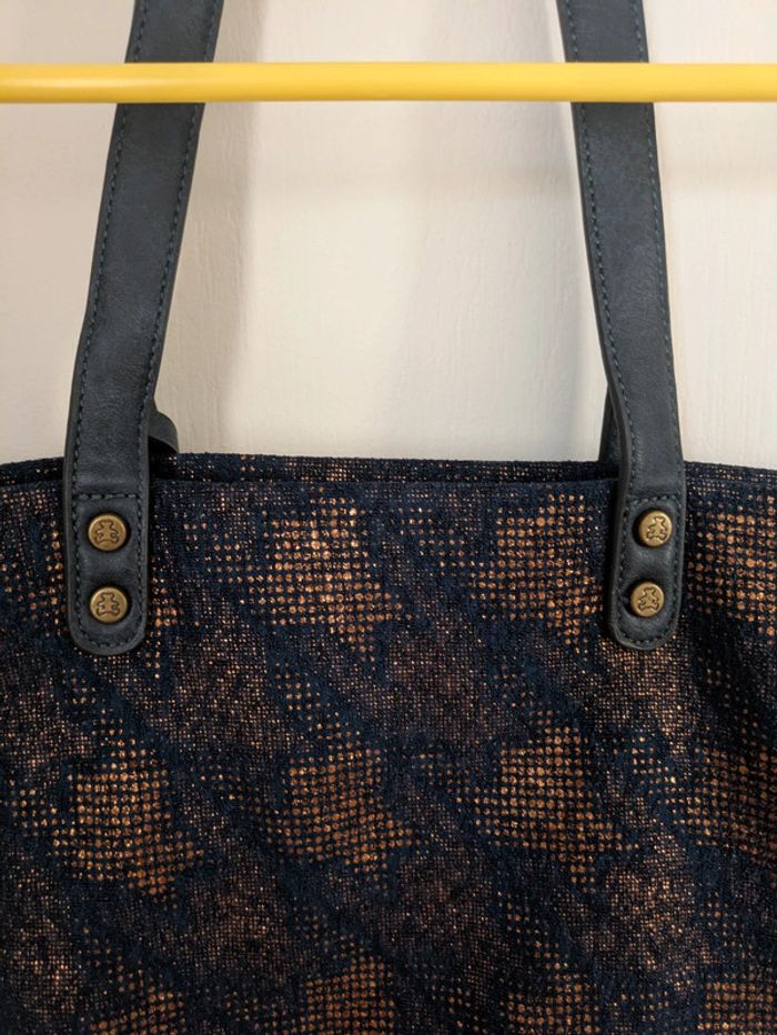 Sac fourre-tout Lulu Castagnette - photo numéro 6