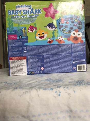 Jeux de pêche à la ligne