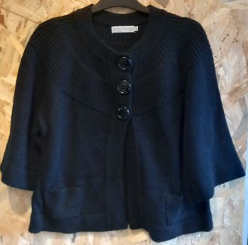 Gilet Femme Taille 4