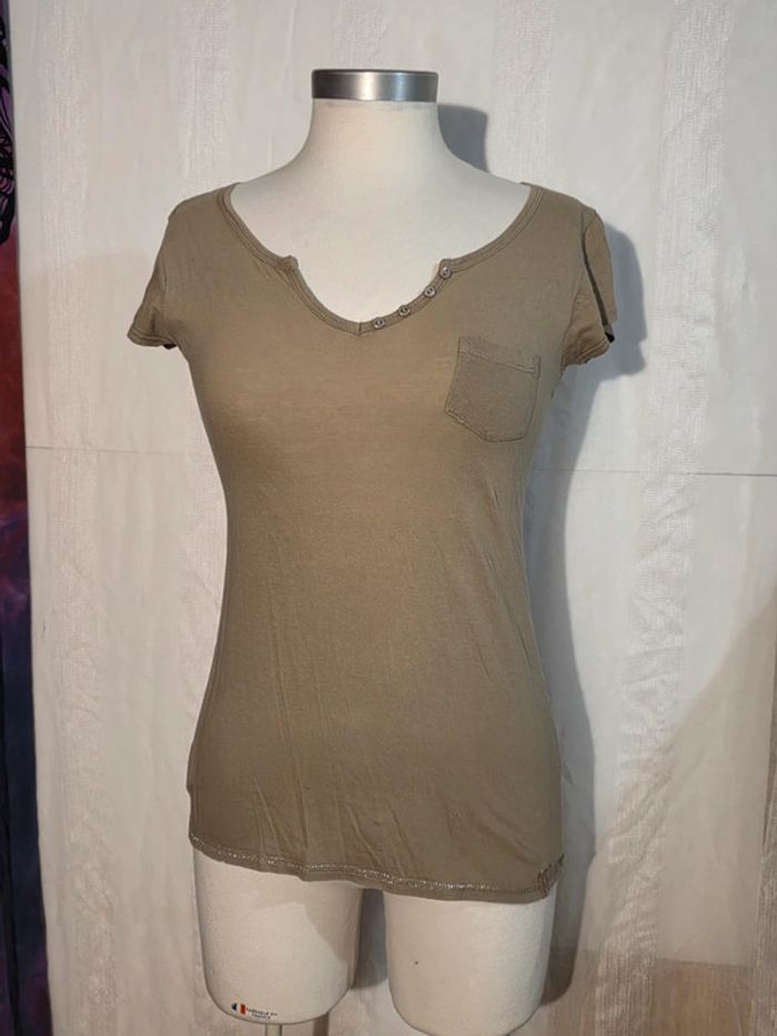 Tee-shirt S 36