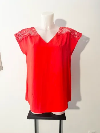 Blouse neuve