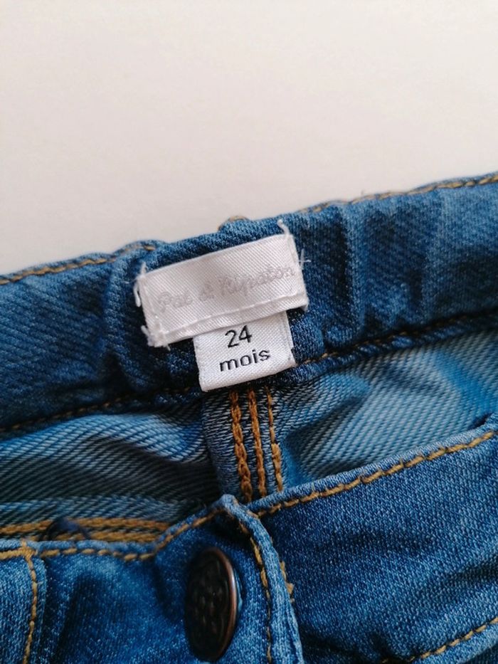 Jean's 2ans - photo numéro 3