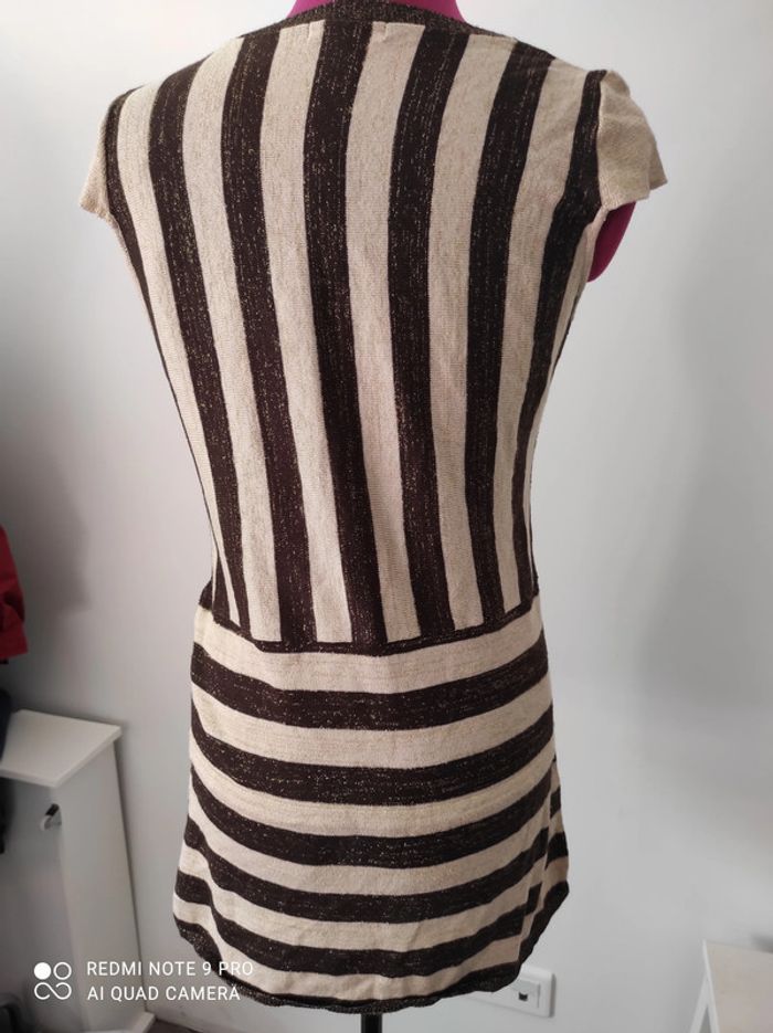 Tunique Promod T3 tbe - photo numéro 3