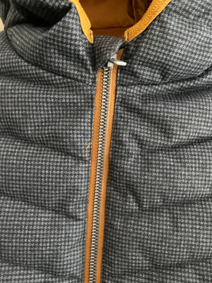 Veste automne OKAIDI 10 ans