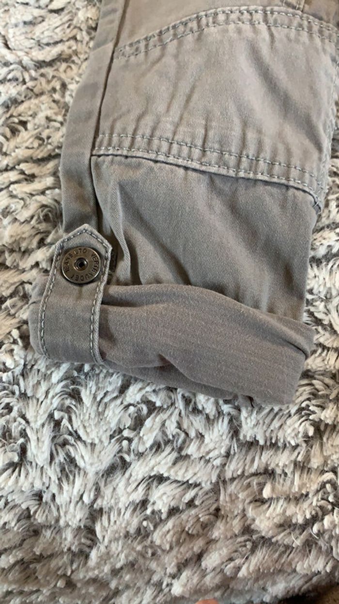 Ensemble polo / pantalon - photo numéro 7