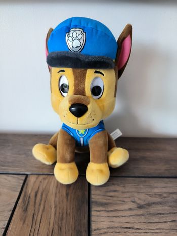 Peluche Paw Patrow