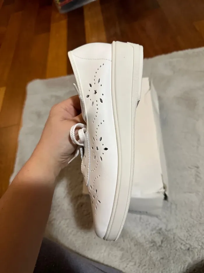 Chaussure femme - photo numéro 3