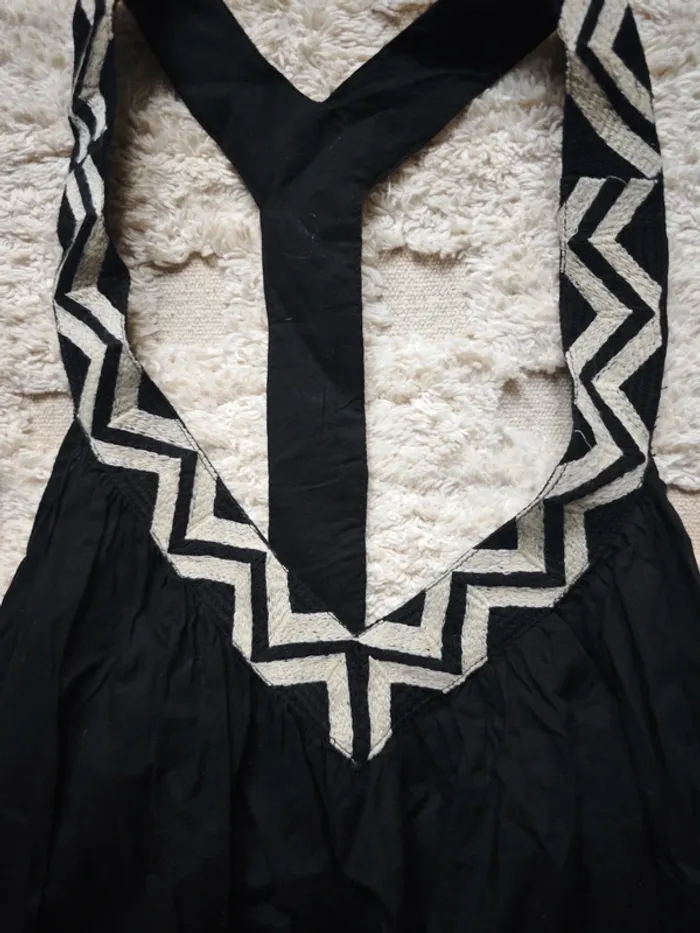 Robe topshop - photo numéro 2