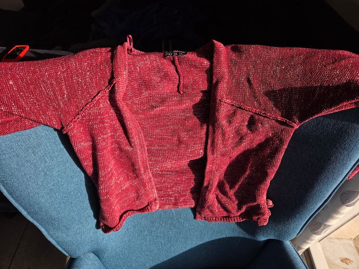 Gilet - photo numéro 3