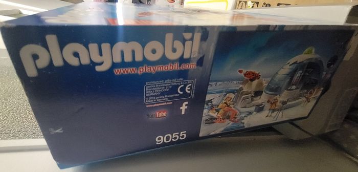 Playmobil 9055 neuf - photo numéro 5
