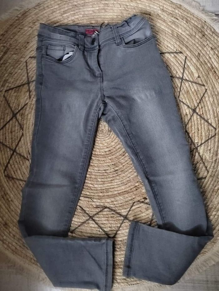 Pantalon 8 ans Tao