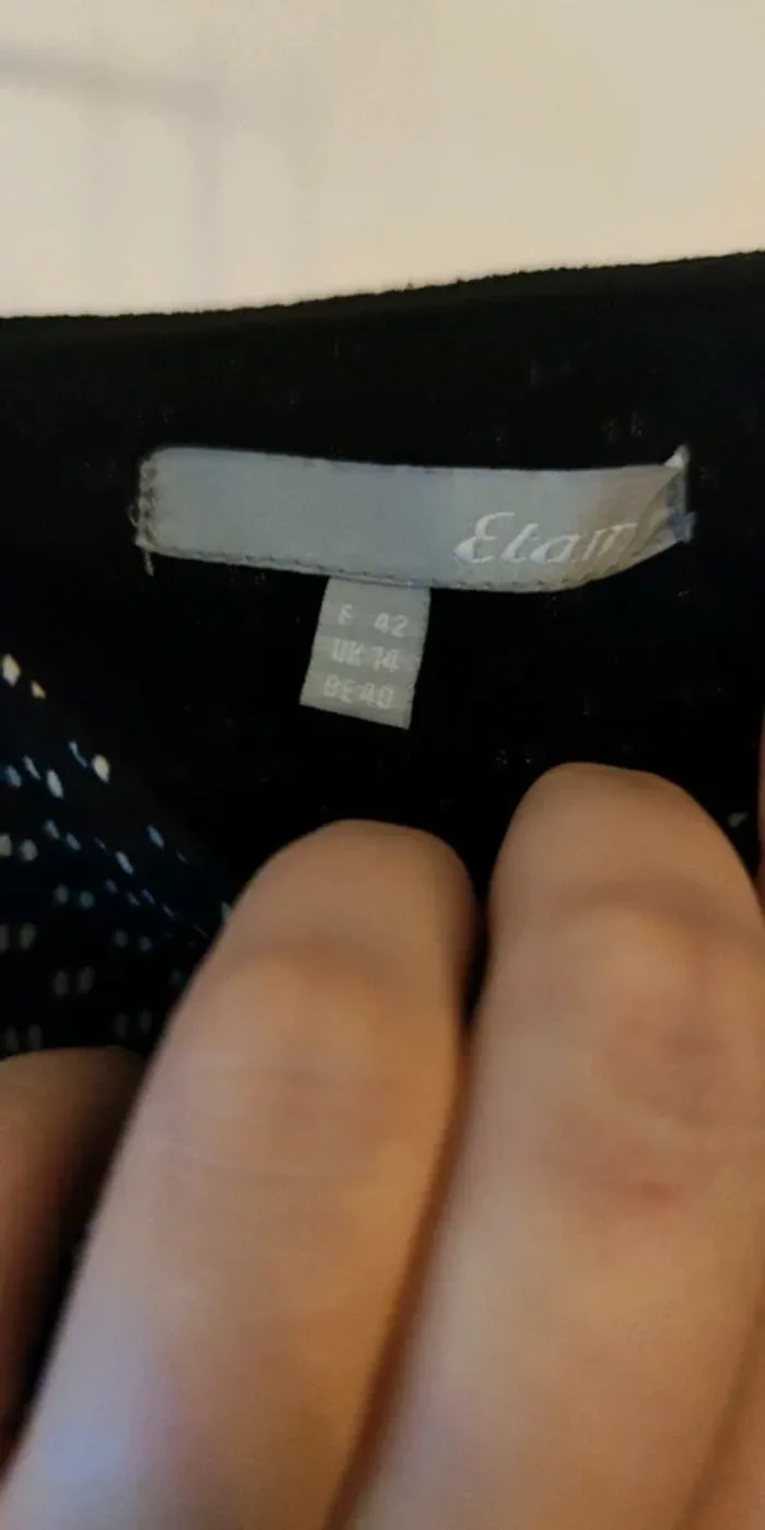 Blouse - photo numéro 3