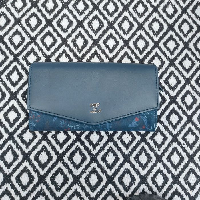 Joli portefeuille Linvosges - photo numéro 2