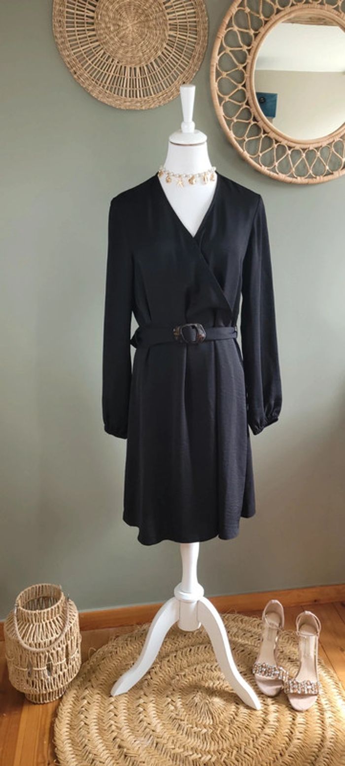 Jolie robe Etam Taille 38 Parfait état