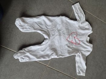 Pyjama bébé