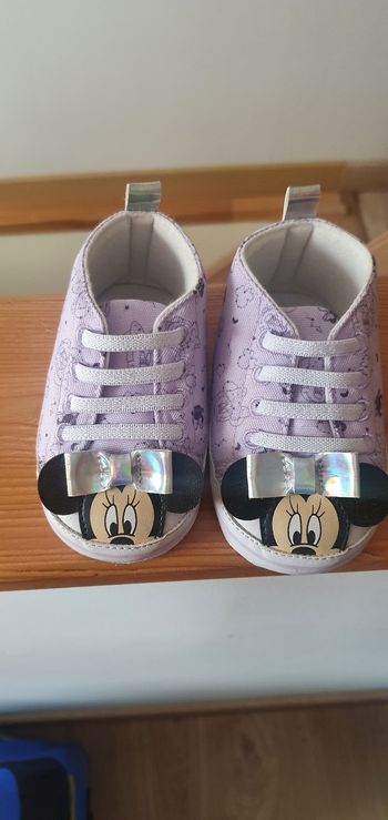 Chaussure Disney bébé