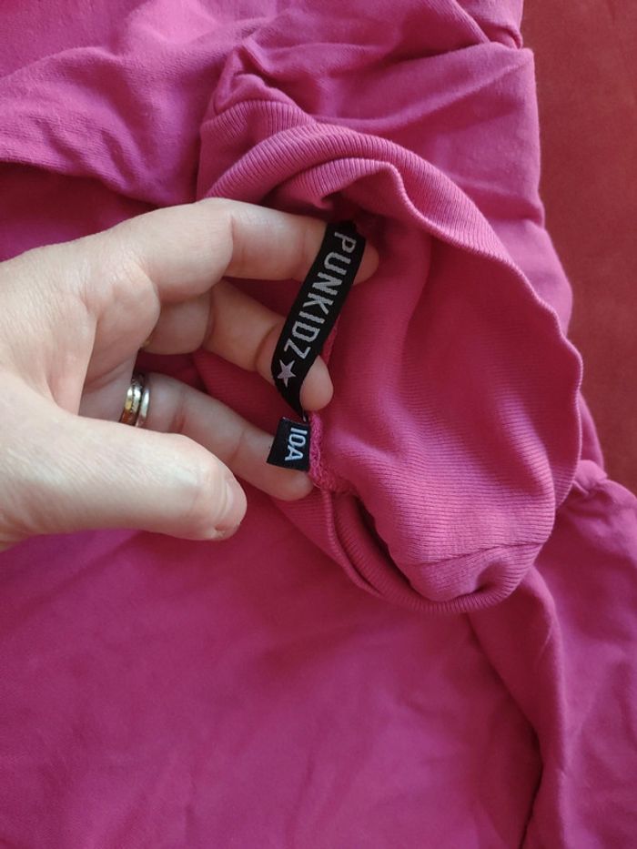 Sous pull - photo numéro 3