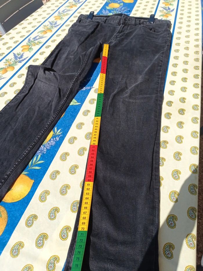 Pantalon homme - photo numéro 8