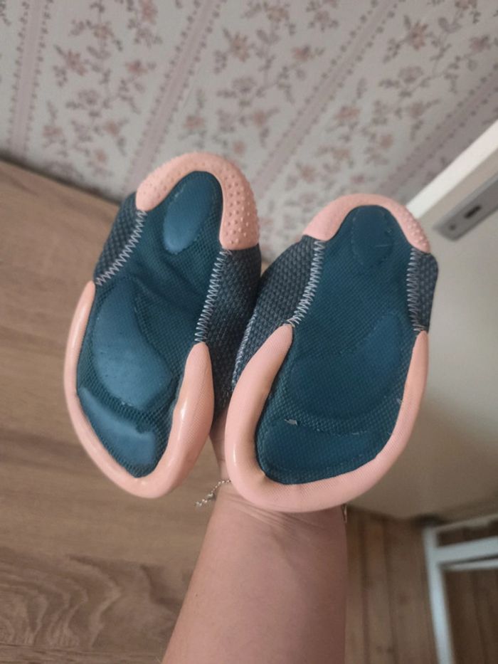 Chaussons Decathlon souple P30 - photo numéro 2