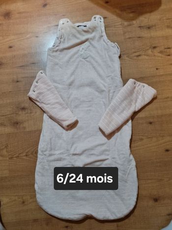 Gigoteuse