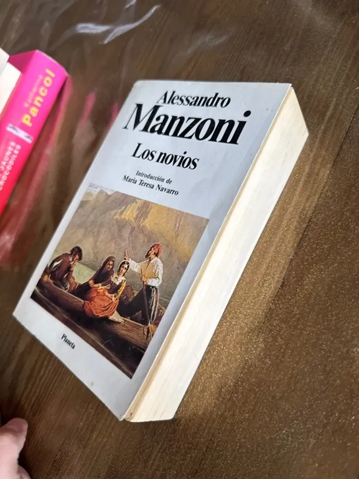 Livre los novios - photo numéro 3