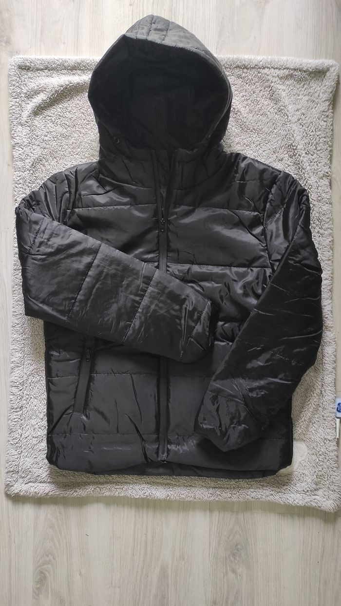 🧥 Doudoune noire neuve Taille M