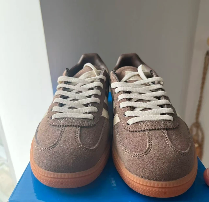 Adidas originals handball spezial taille 38.5 - photo numéro 3