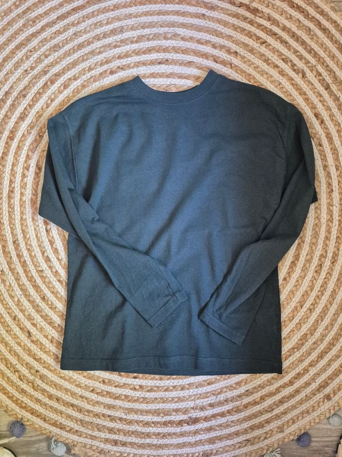 🧒 Lot 6 t-shirt  manches longues ZARA – Garçon 10 ans – Très bon état 🍂 - photo numéro 7