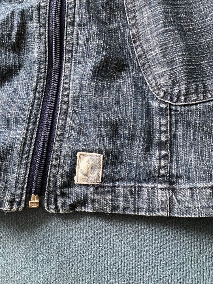 Veste légère taille 40 - photo numéro 2