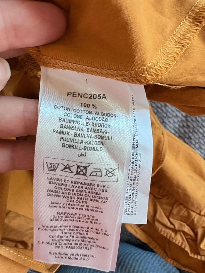 Blouse femme NAF NAF - photo numéro 6