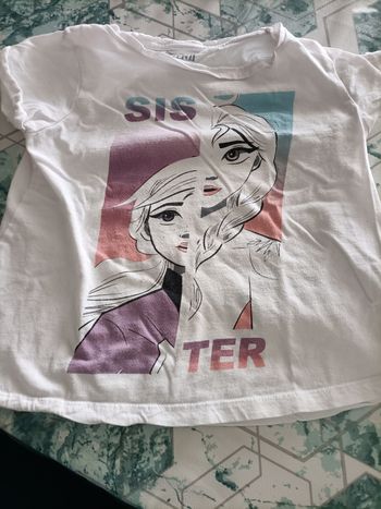 Tee shirt