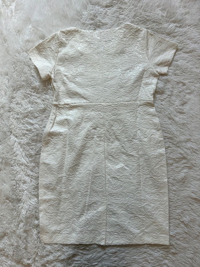 Robe de maternité Fragile - photo numéro 2