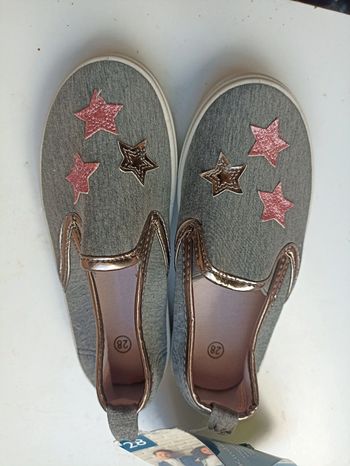 Chaussures taille 28