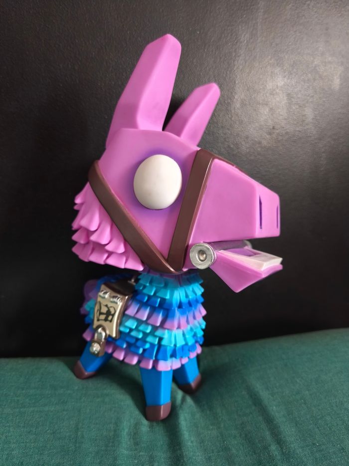 Pop lama xl