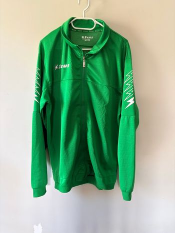 Veste 