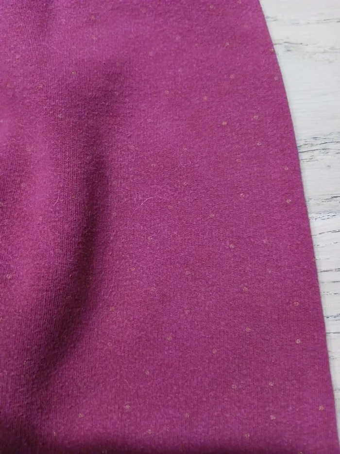 Legging fille 6 ans - photo numéro 2