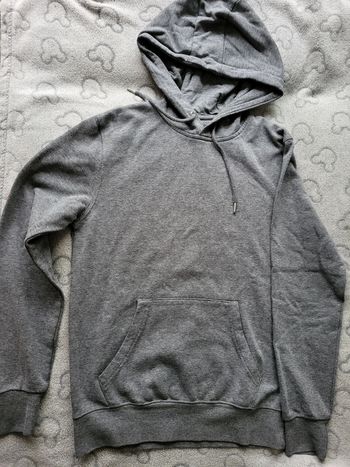 pull a capuche garcon