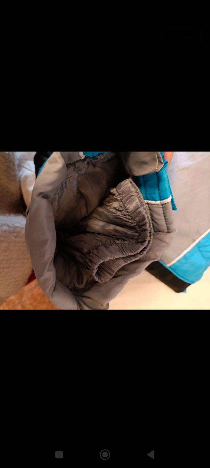 Tenu de ski - photo numéro 9